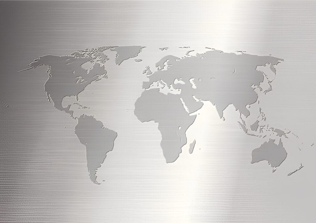 اقتصاد جهانی فولاد و فرصت‌های بی‌نظیر برای ایران