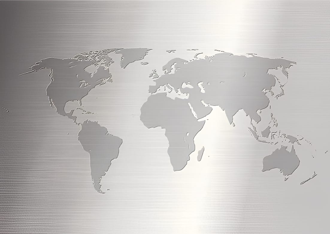 اقتصاد جهانی فولاد و فرصت‌های بی‌نظیر برای ایران