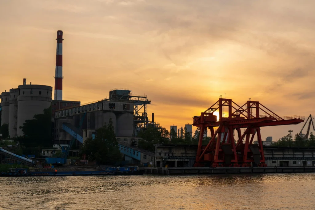 کارخانه فولاد سبز - حمایت دولتی